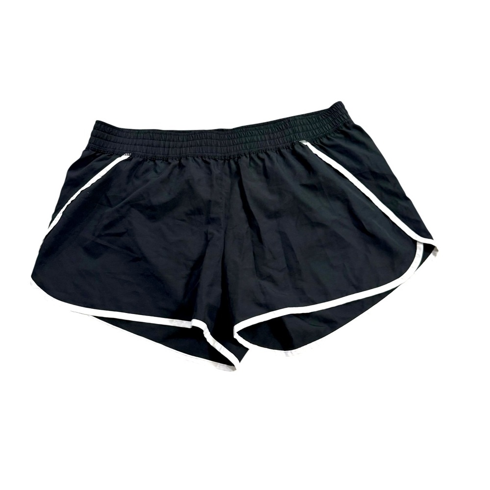 Champion Black | New Without Tags Women's Size XL Drawstring Athletic Shorts